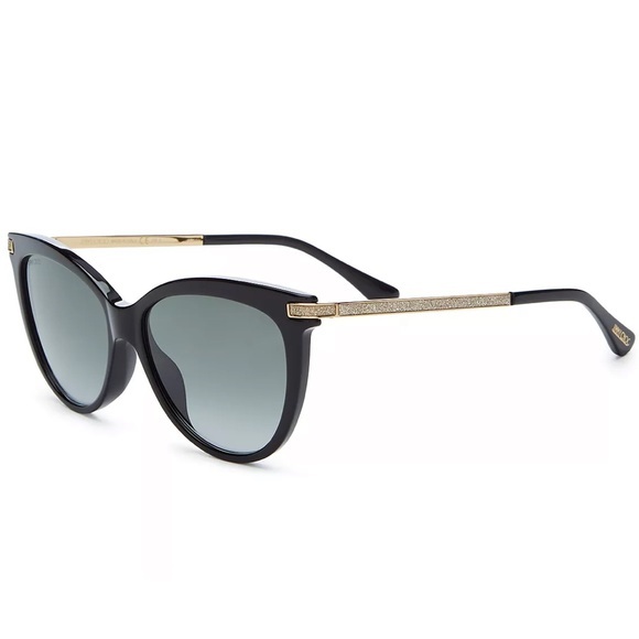 Jimmy Choo Accessories - 🌺JIMMY CHOO🌺 Axelle/G/S Cat Eye Butterfly Sunglasses